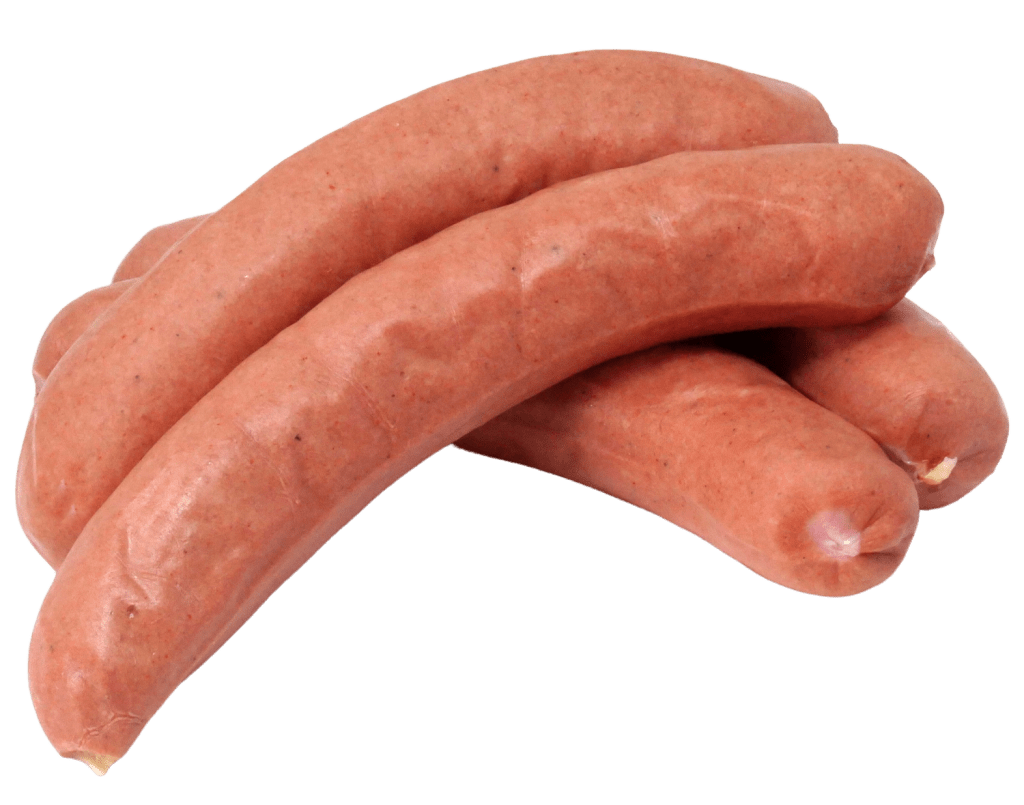 Rindswürstchen – Metzgerei Fuernstall digitale Theke